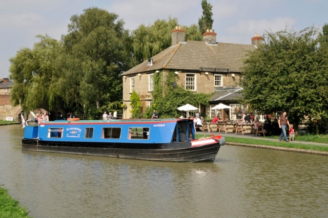 A fantastic way to spend the summer